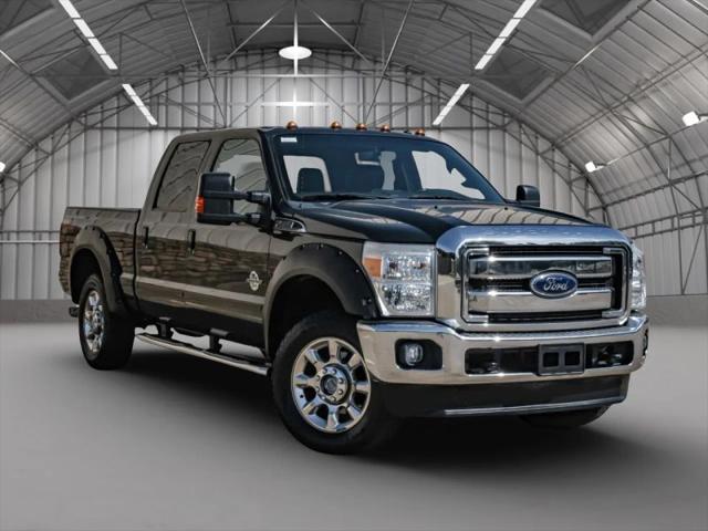 2015 Ford F-250 LARIAT for sale in Lewisville, TX