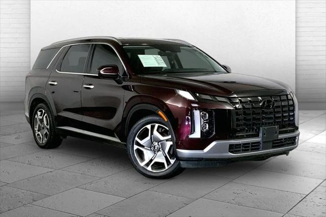 2023 Hyundai Palisade Limited for sale in Lees Summit, MO
