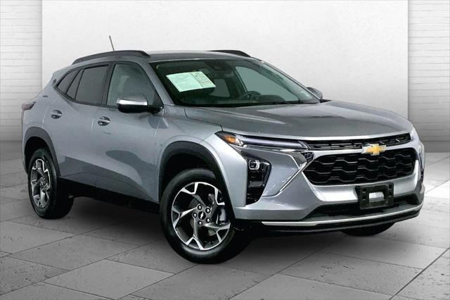 2025 Chevrolet Trax FWD LT for sale in Lees Summit, MO