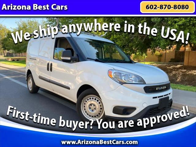 2022 Ram ProMaster City Cargo Van Cargo Van for sale in Phoenix, AZ