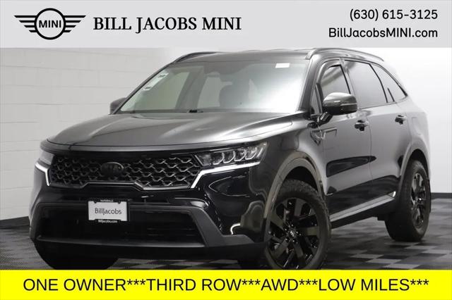 2021 Kia Sorento S for sale in Naperville, IL
