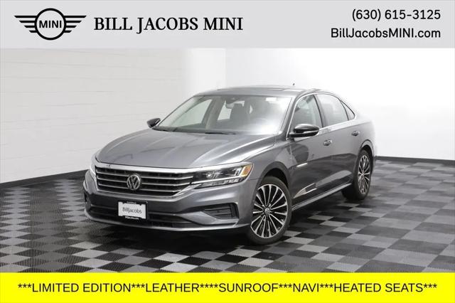 2022 Volkswagen Passat 2.0T Limited Edition for sale in Naperville, IL