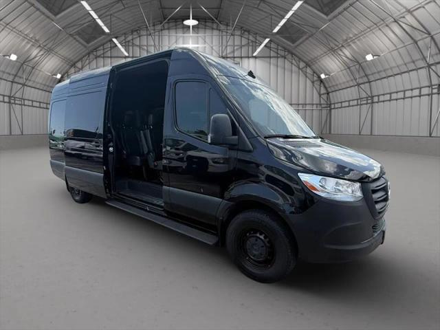2024 Mercedes-Benz Sprinter 2500 High Roof 4-Cyl Diesel for sale in Fort Lauderdale, FL