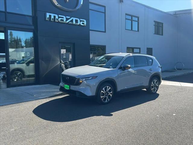 2026 Mazda CX-5 2.5 S Preferred for sale in Gladstone, OR