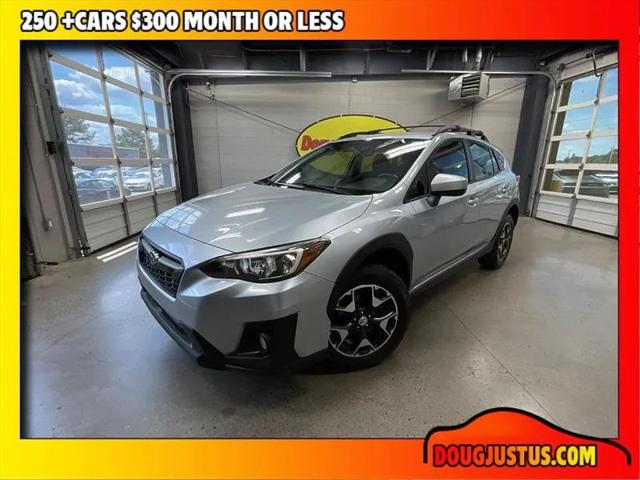 2018 Subaru Crosstrek 2.0i Premium for sale in Louisville, TN