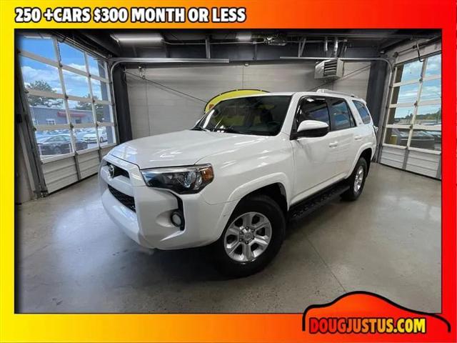 2018 Toyota 4Runner Limited for sale in Louisville, TN