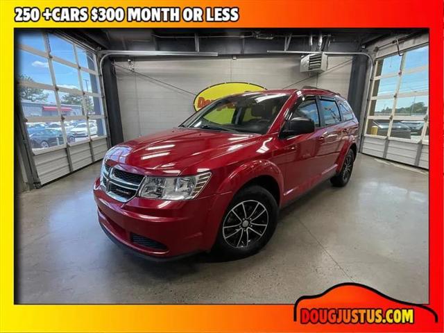 2018 Dodge Journey SE for sale in Louisville, TN