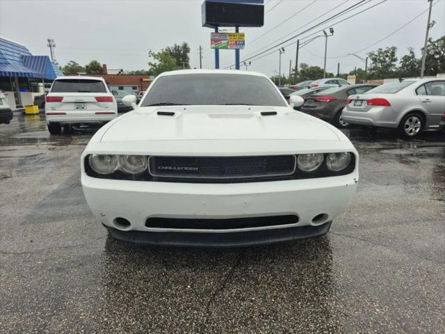 2013 Dodge Challenger SXT for sale in Jacksonville, FL