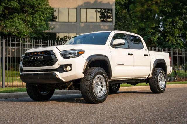 2022 Toyota Tacoma SR5 V6 for sale in Memphis, TN