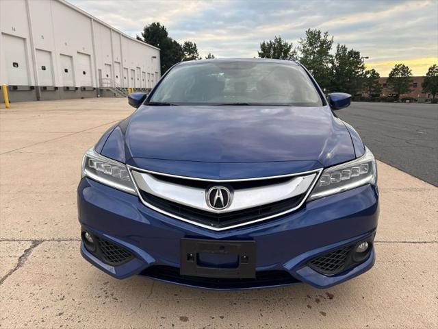 2017 Acura ILX Premium  A-SPEC Packages for sale in Sterling, VA