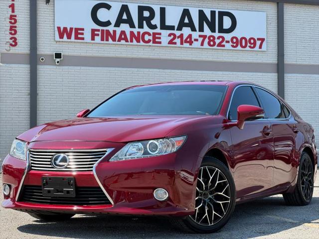 2013 Lexus ES 300h 300h for sale in Dallas, TX