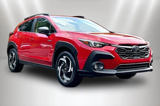 2026 Subaru Crosstrek Limited for sale in Stroudsburg, PA