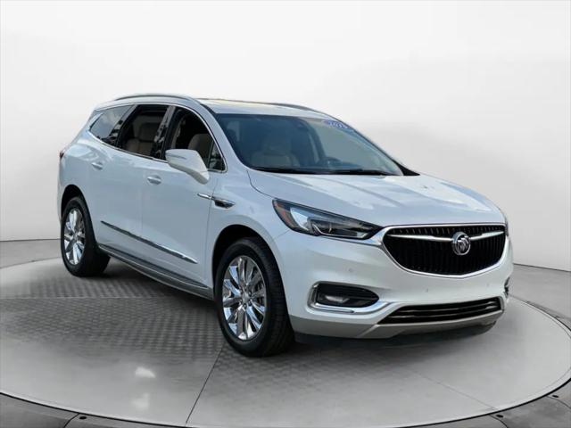 2019 Buick Enclave FWD Premium for sale in Fayetteville, NC