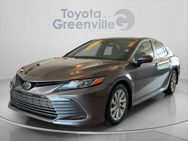 2023 Toyota Camry LE for sale in Greenville, SC