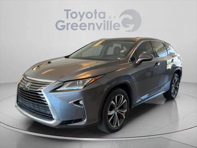 2019 Lexus RX 350 RX 350 for sale in Greenville, SC