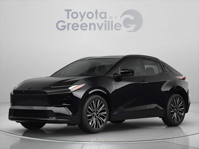 2026 Toyota C-HR SE for sale in Greenville, SC