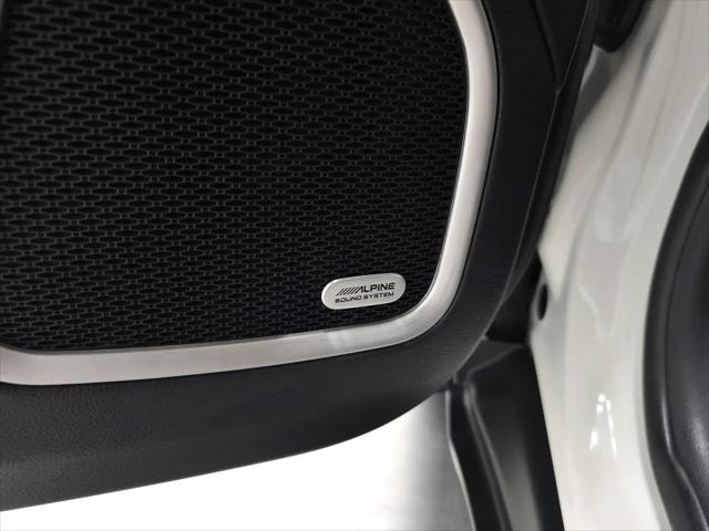 2021 Jeep Compass Latitude 4x4