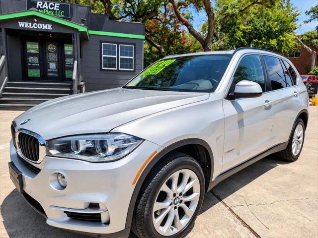 2016 BMW X5 xDrive35i for sale in San Antonio, TX