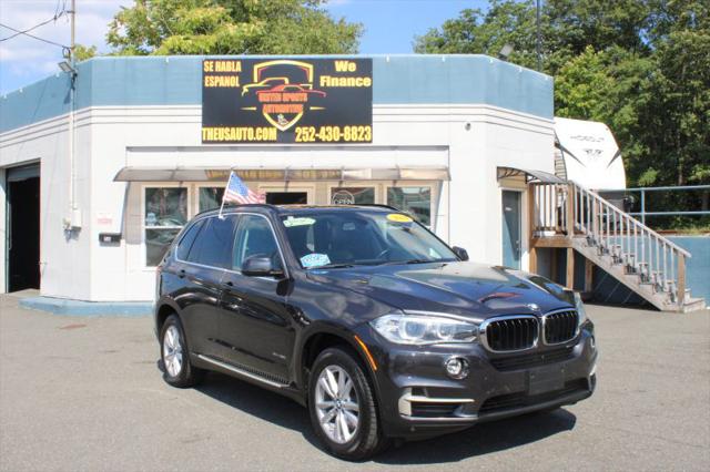 2014 BMW X5 xDrive35i for sale in Henderson, NC