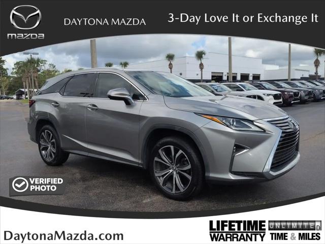 2019 Lexus RX 350 Premium for sale in Daytona Beach, FL