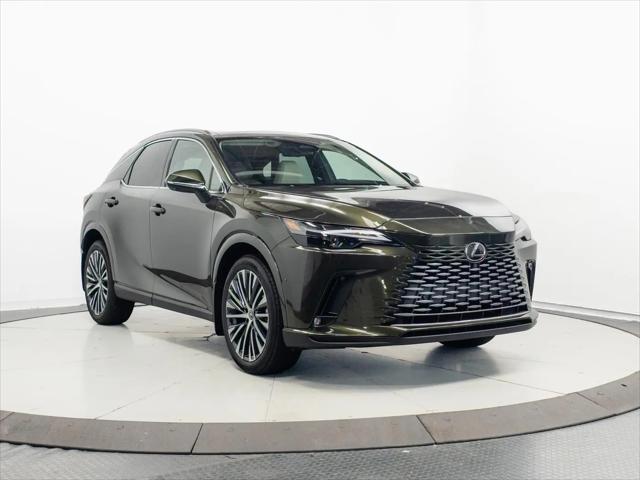 2026 Lexus RX 350 Premium+ for sale in Schaumburg, IL