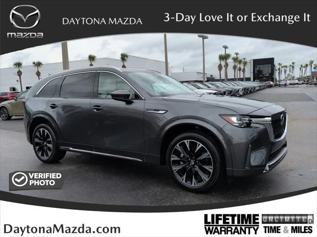 2026 Mazda X-90 3.3 Turbo S Premium Plus for sale in Daytona Beach, FL
