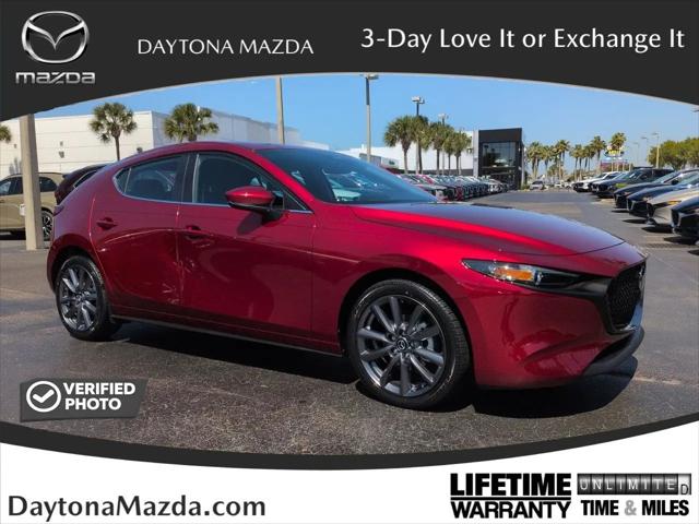 2026 Mazda Mazda3 2.5 S Preferred for sale in Daytona Beach, FL
