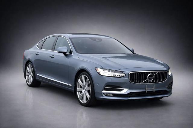 2017 Volvo S90 T6 Inscription for sale in Fredericksburg, VA