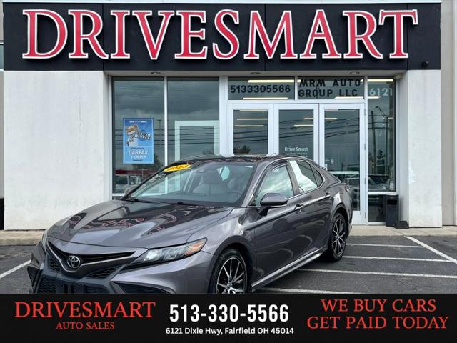 2023 Toyota Camry SE for sale near Fairfield, OH