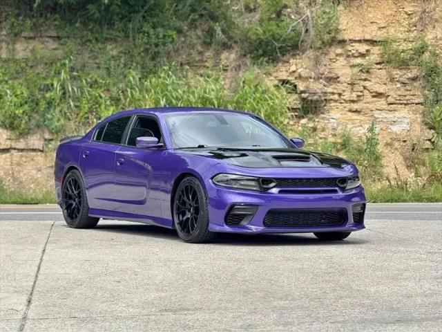 2019 Dodge Charger Scat Pack RWD for sale in Woodbury, TN