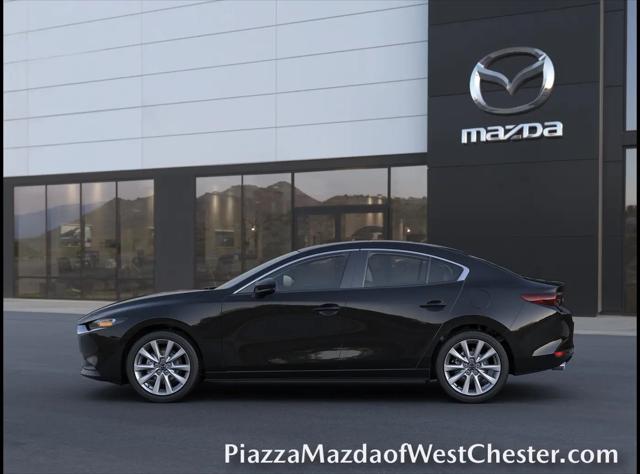 2026 Mazda Mazda3 2.5 S Preferred for sale in West Chester, PA