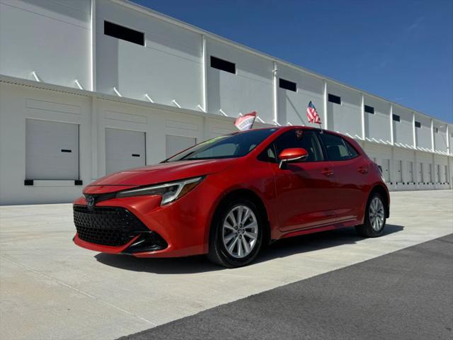 2024 Toyota Corolla SE for sale in Miami, FL