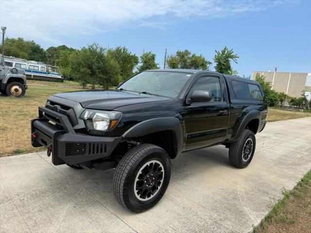 2012 Toyota Tacoma Base for sale in Rogers, AR