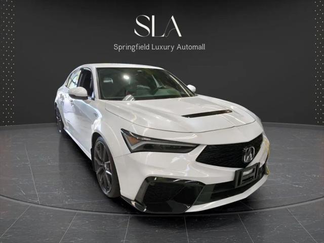 2024 Acura Integra Type S for sale in Springfield, NJ