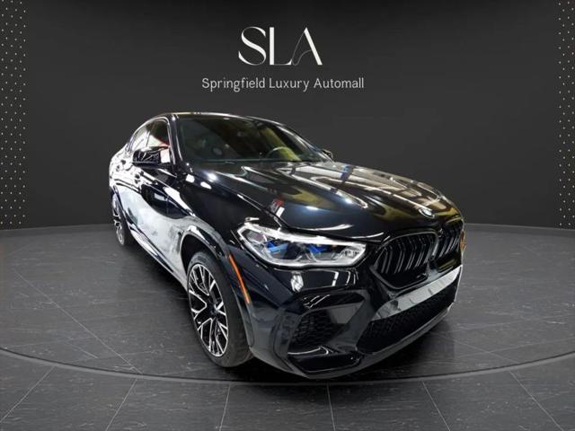 2021 BMW X6 M Base for sale in Springfield, NJ