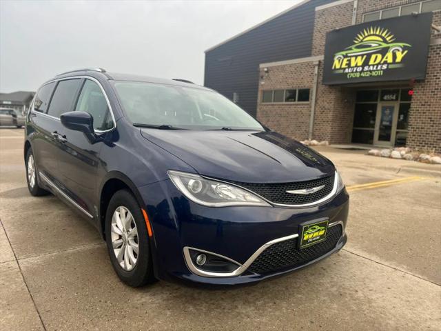 2018 Chrysler Pacifica Touring L Plus for sale in Fargo, ND