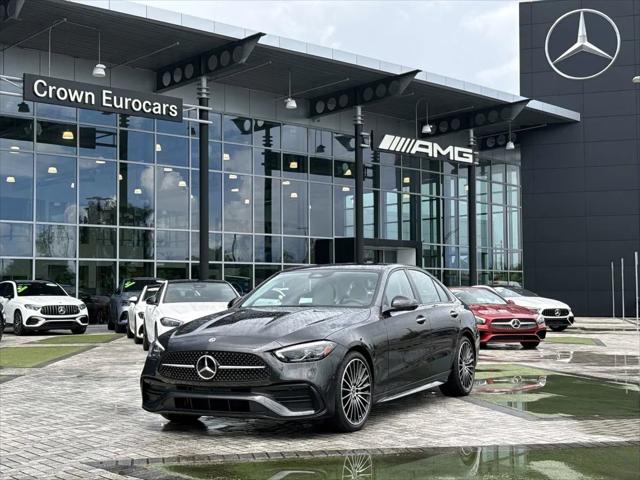 2026 Mercedes-Benz C-CLASS C 300 C 300 for sale in Pinellas Park, FL
