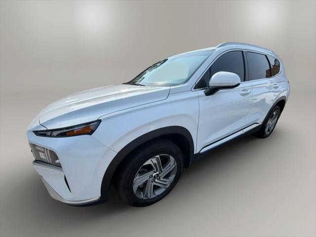 2022 Hyundai Santa Fe SEL for sale in Rincon, GA