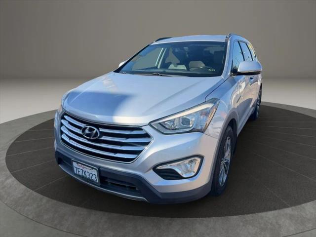 2014 Hyundai Santa Fe Limited for sale in Orange, CA