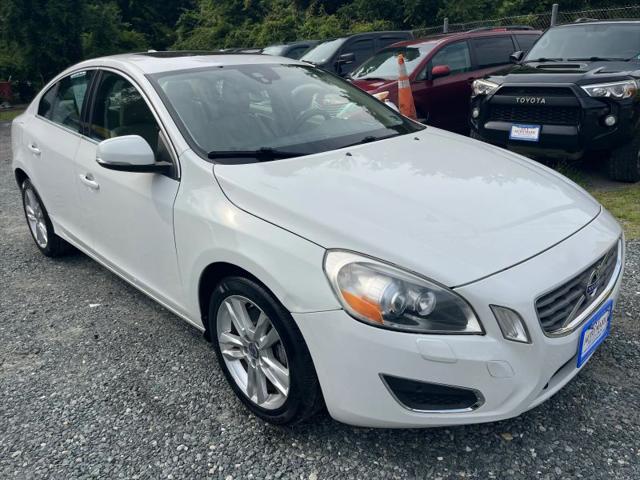 2013 Volvo S60 T5 for sale in Stafford, VA