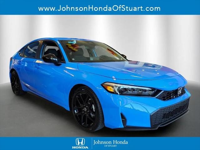 2026 Honda Civic Sport for sale in Stuart, FL