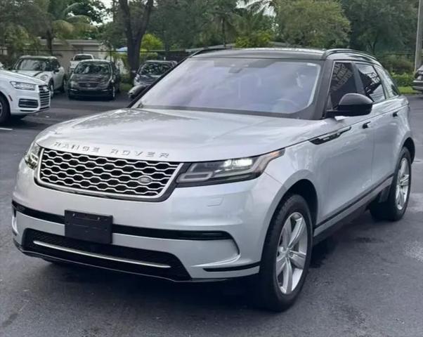 2018 Land Rover Range Rover Velar P250 S for sale in Deerfield Beach, FL