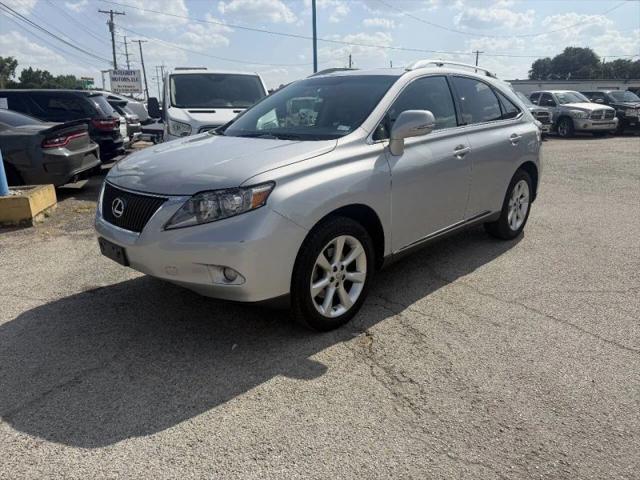 2010 Lexus RX 350 350 for sale in Garland, TX