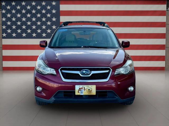 2014 Subaru XV Crosstrek 2.0i Limited for sale in Austin, TX