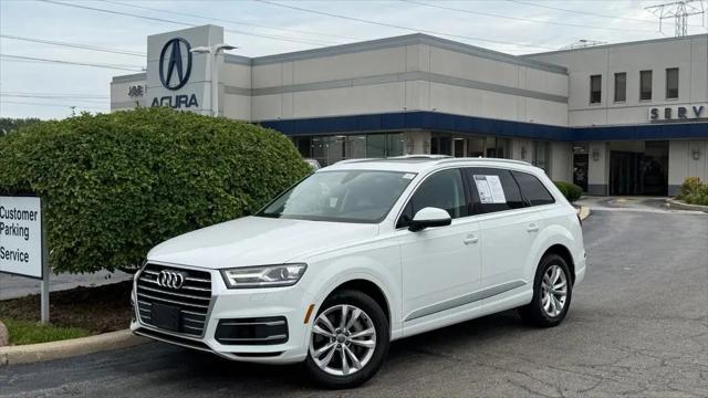 2019 Audi Q7 55 Premium for sale in Orland Park, IL