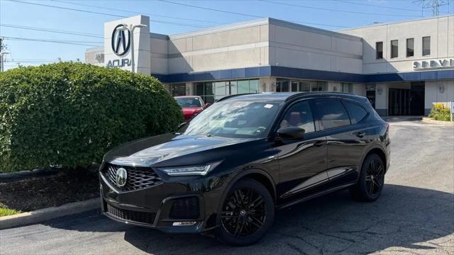 2026 Acura MDX A-SPEC Advance Package for sale in Orland Park, IL