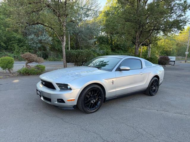 2012 Ford Mustang V6 Premium for sale in Portland, OR