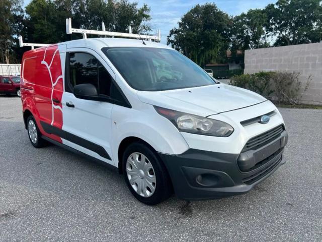 2017 Ford Transit Connect XL for sale in Orlando, FL