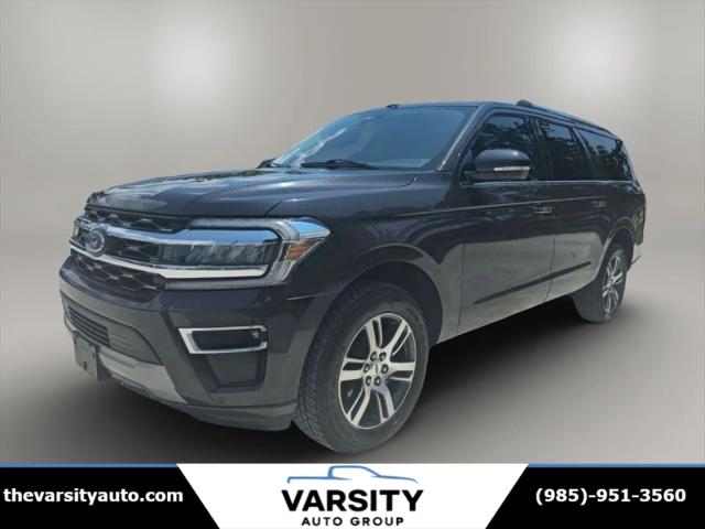 2022 Ford Expedition Limited MAX for sale in Mandeville, LA