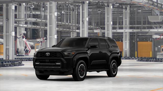 2026 Toyota 4Runner for sale near Dublin, OH
